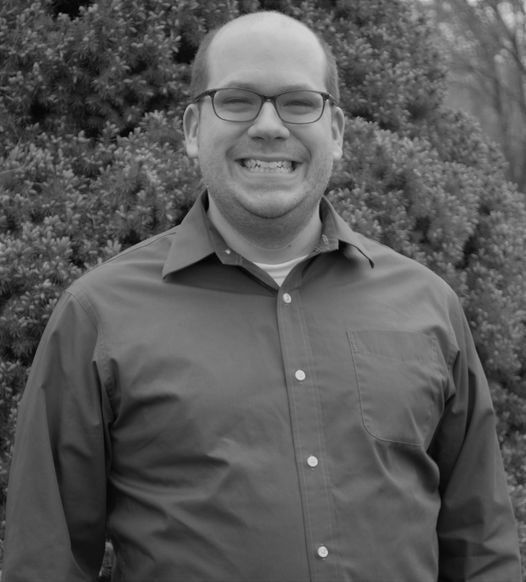 Our Next cast member to meet is Andrew King