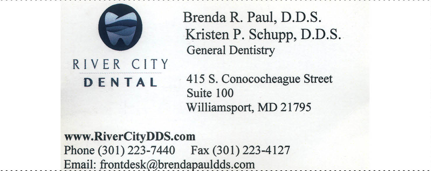 River City Dental