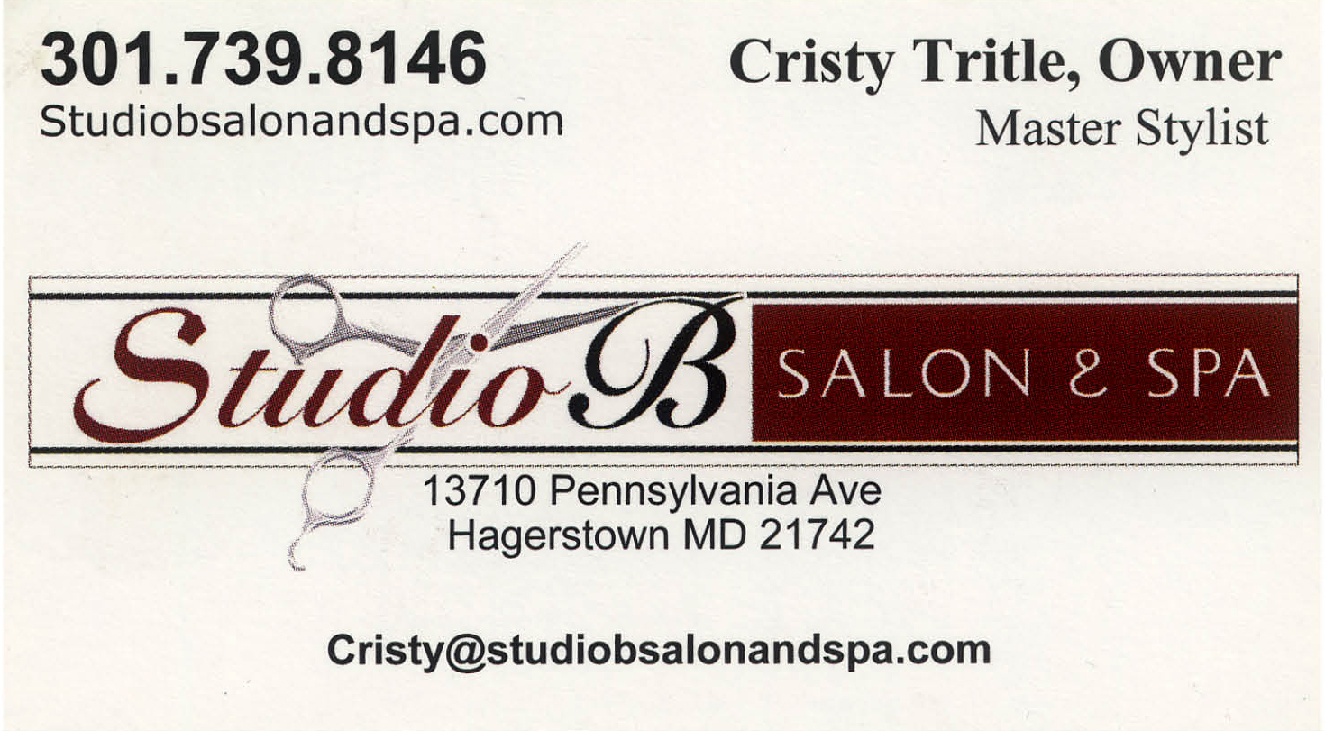 Studio B Salon and Spa