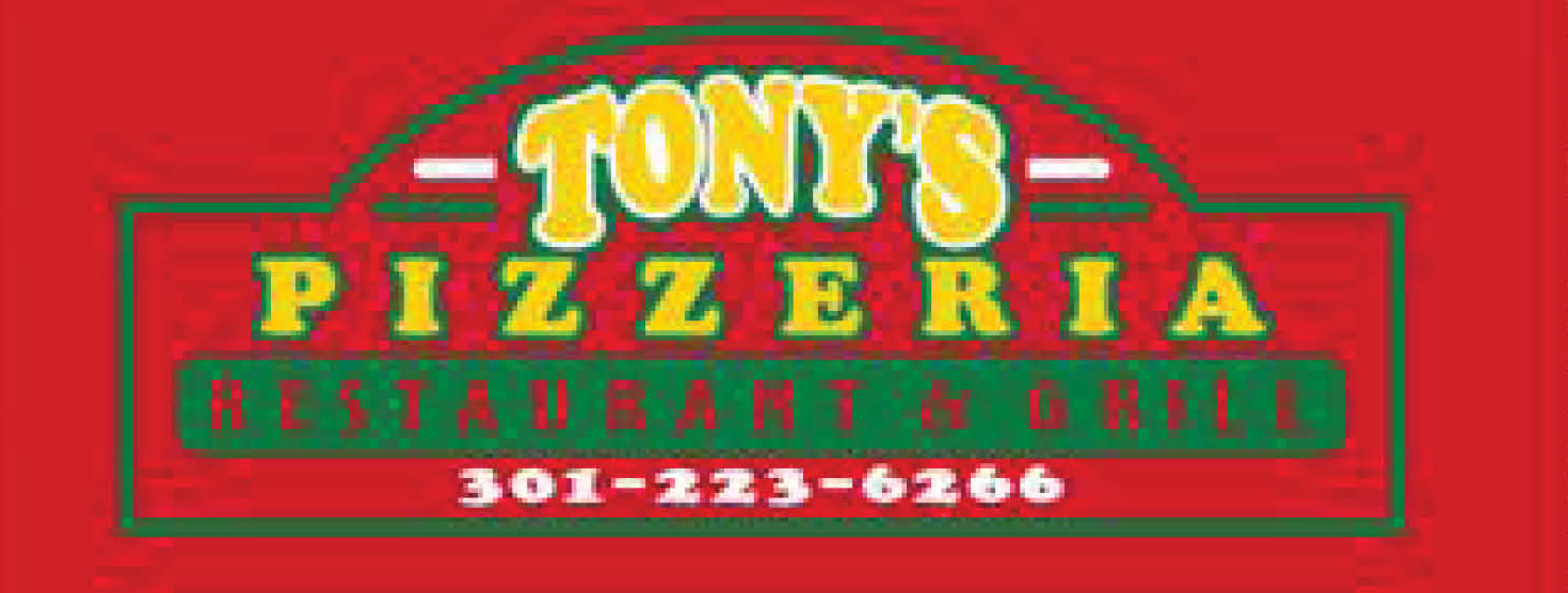 Tony's Pizzeria