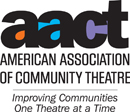 AACT Theatre Festival TODAY March 19 at Potomac Playmakers Performing Arts Center