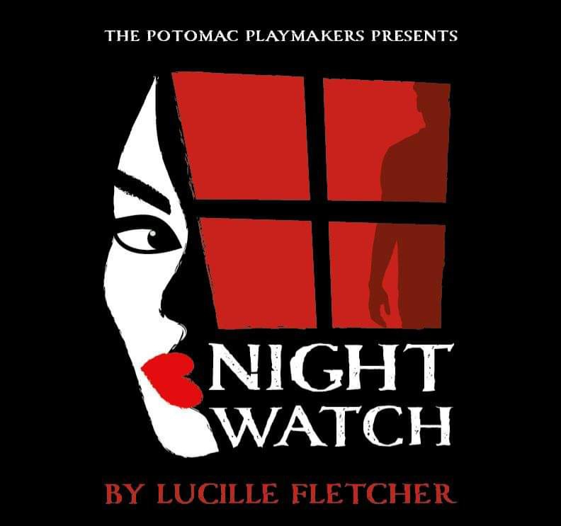 Auditions for “Night Watch” by Louise Fletcher