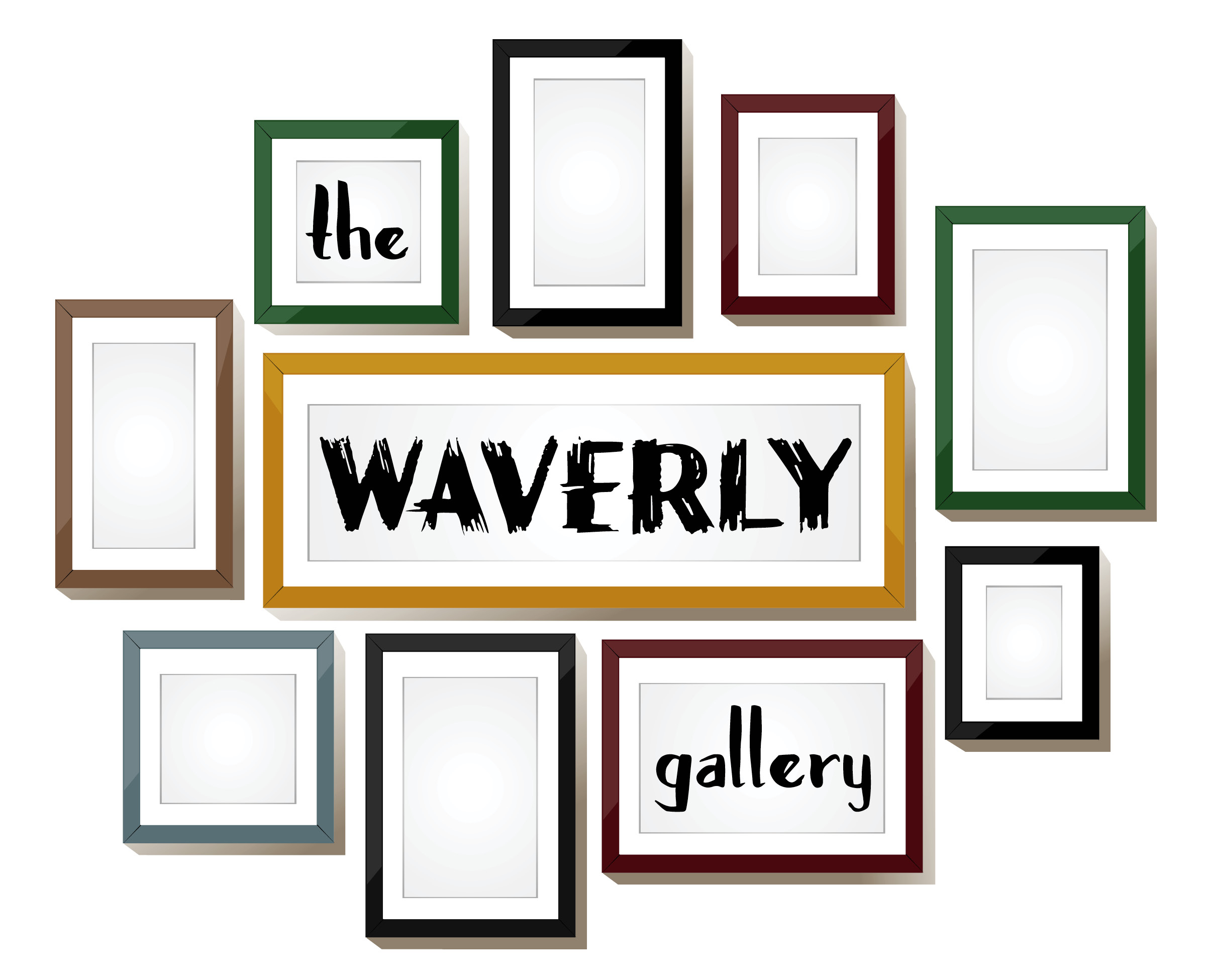 The Waverly Gallery  Feb 3-5 & 10-12, 2023