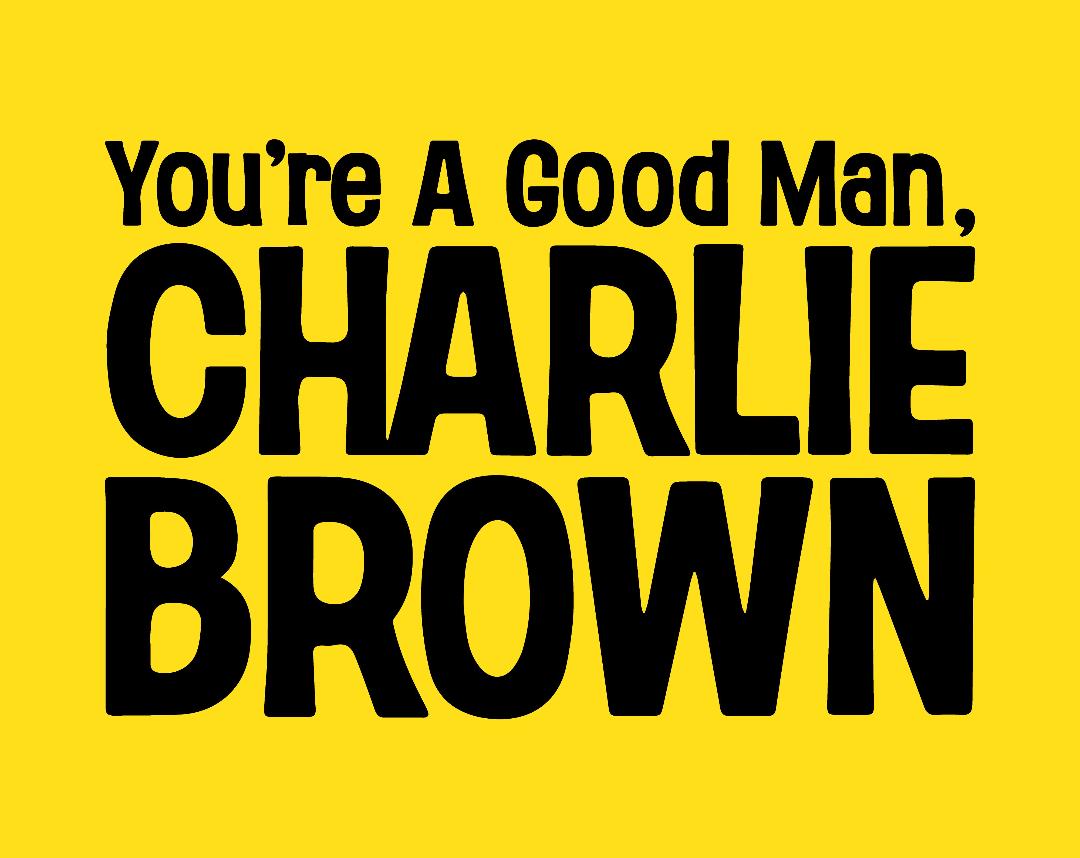 Charlie Brown rescheduled for Sept 24 & 25