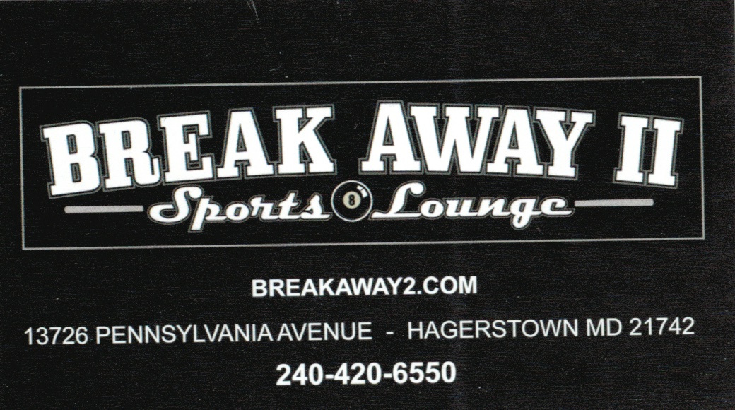 Break Away II