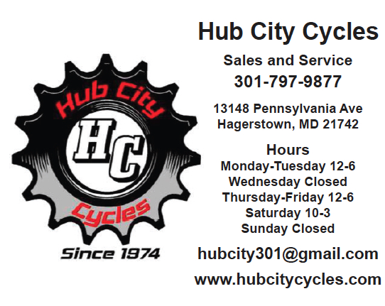 Hub City Cycles