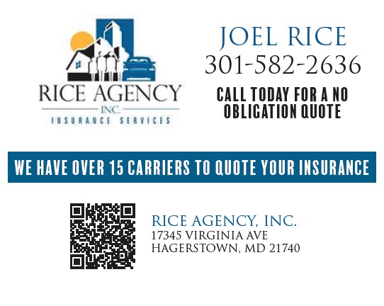 Rice Agency