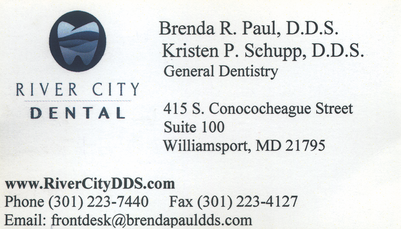 River City Dental