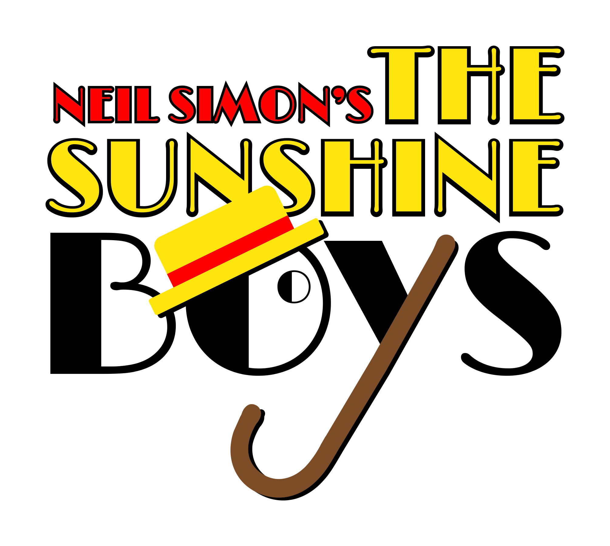 Neil Simon’s “The Sunshine Boys” Last Chance May 19-21