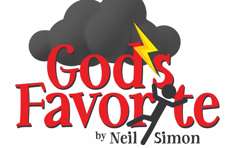 Tickets Are Available Now for “God’s Favorite”