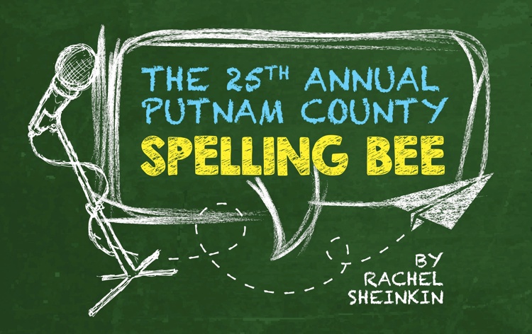 Auditions for the musical “The 25th Annual Putnam County Spelling Bee”