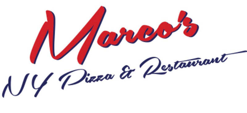 Marco's NY Pizza in Williamsport