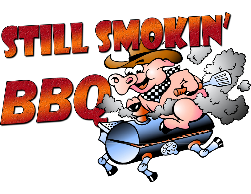 Still Smokin' BBQ