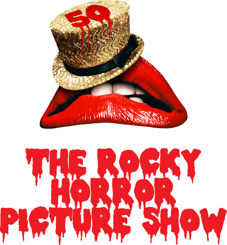 The Rocky Horror Picture Show 50th Anniversary with Shadow Cast