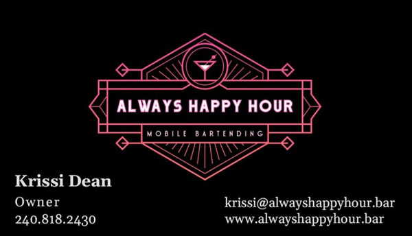 Always Happy Hour