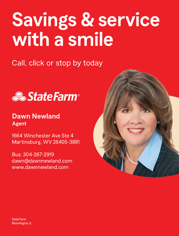 Dawn Newland State Farm
