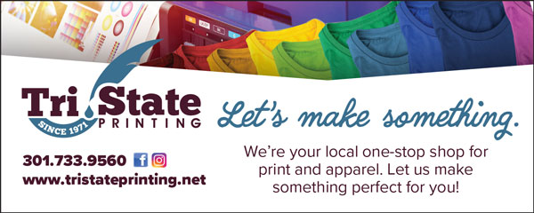 Tri State Printing