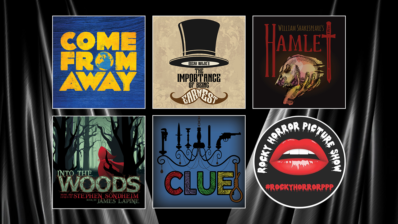 Announcing the 100th Anniversary Season for 2026-2027